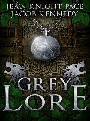 cover image of Grey Lore